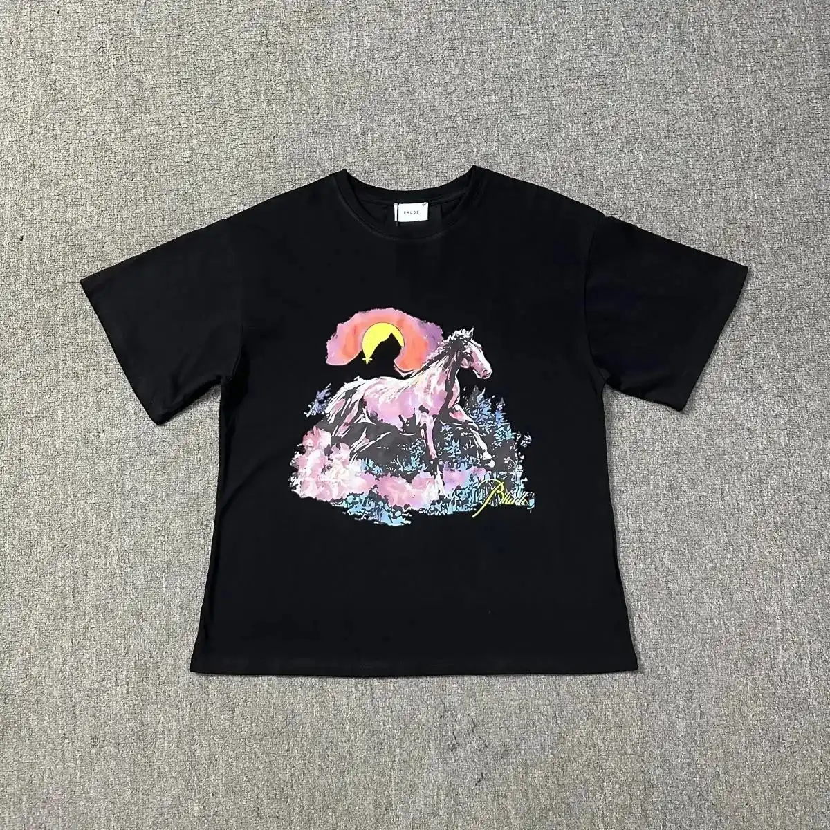 Rhude T-shirt — foto 3 de 8