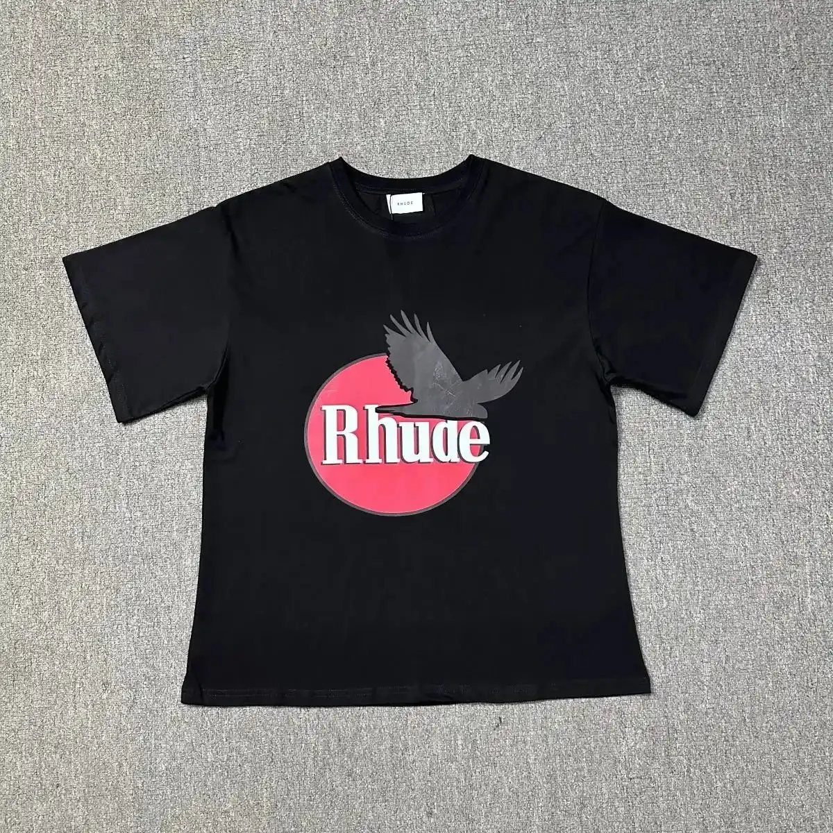 Rhude T-shirt — foto 5 de 8