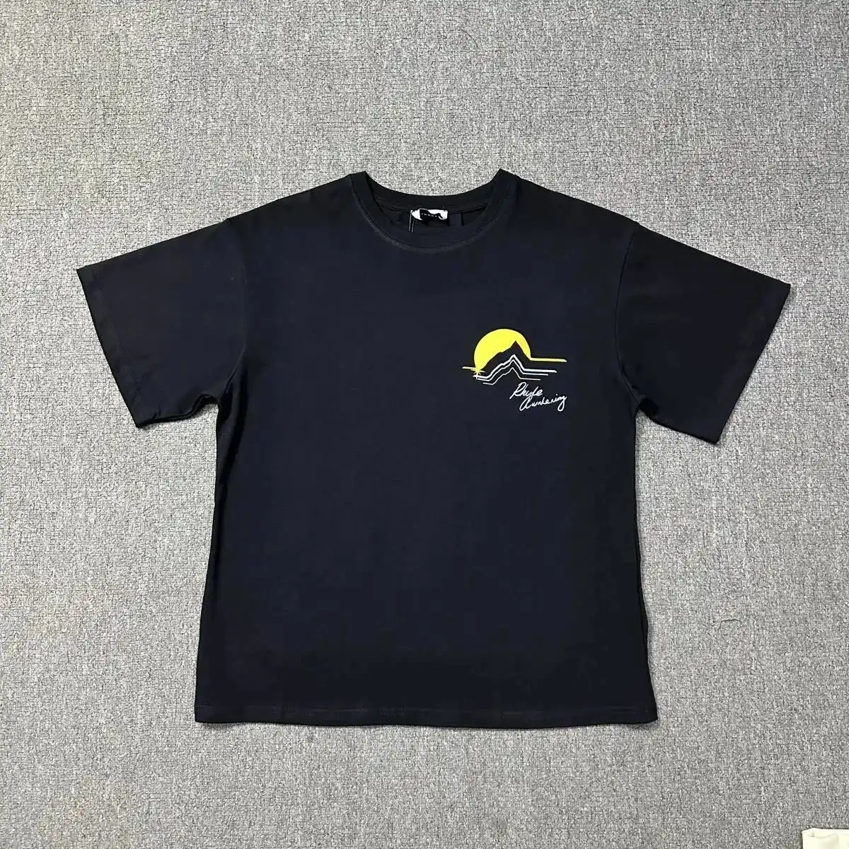 Rhude T-shirt — foto 7 de 8