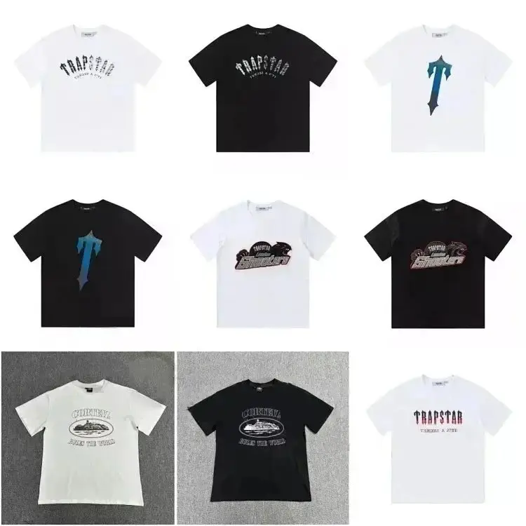 Trapstar T-shirt