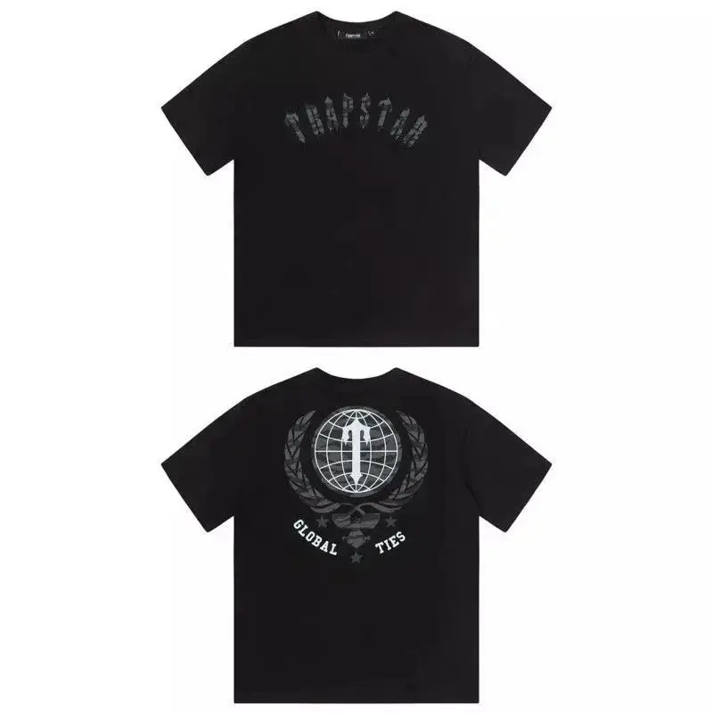 Trapstar T-shirt — foto 6 de 8