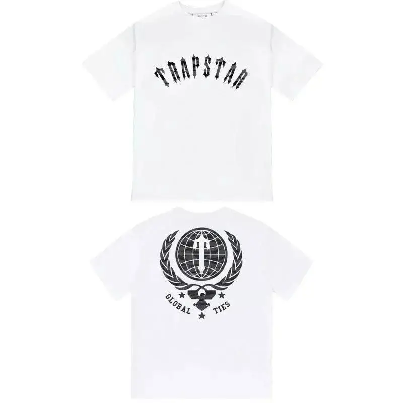 Trapstar T-shirt — foto 7 de 8