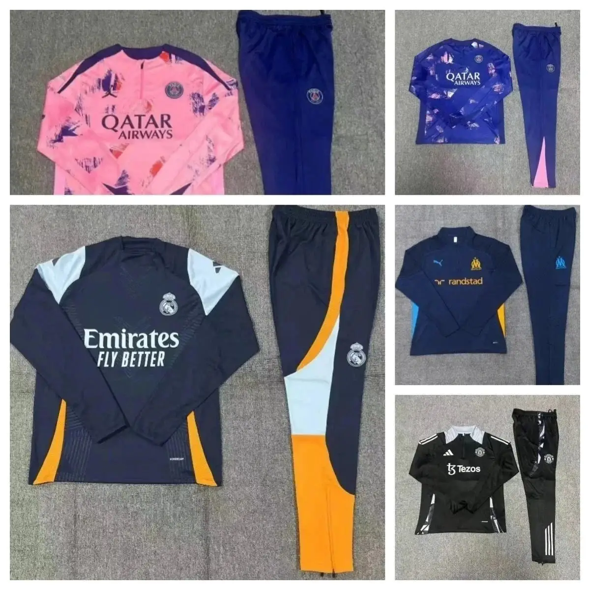 Real Madrid — foto 5 de 5