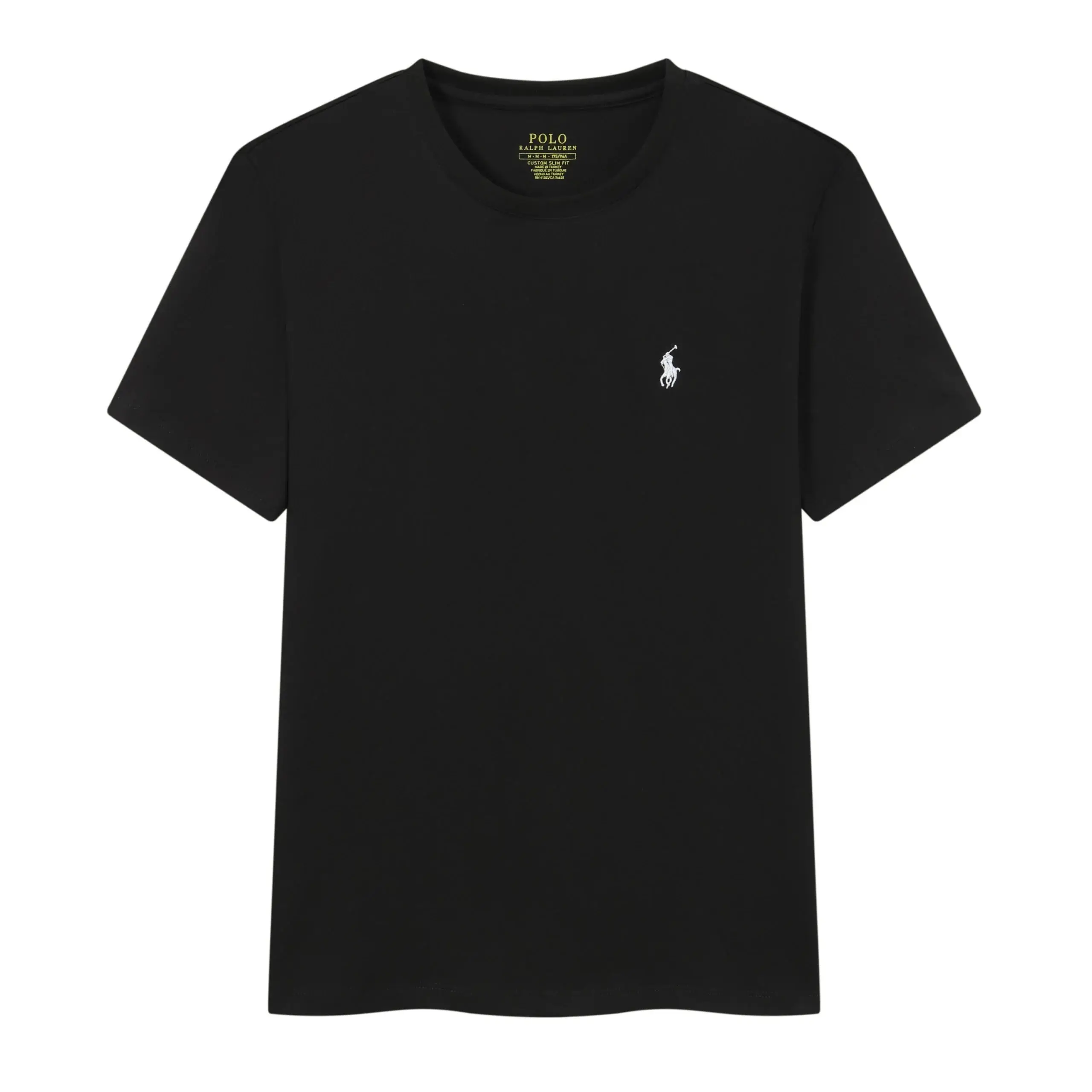 Polo Ralph Lauren Custom Slim Fit T-Shirt [32 styles] — foto 3 de 8
