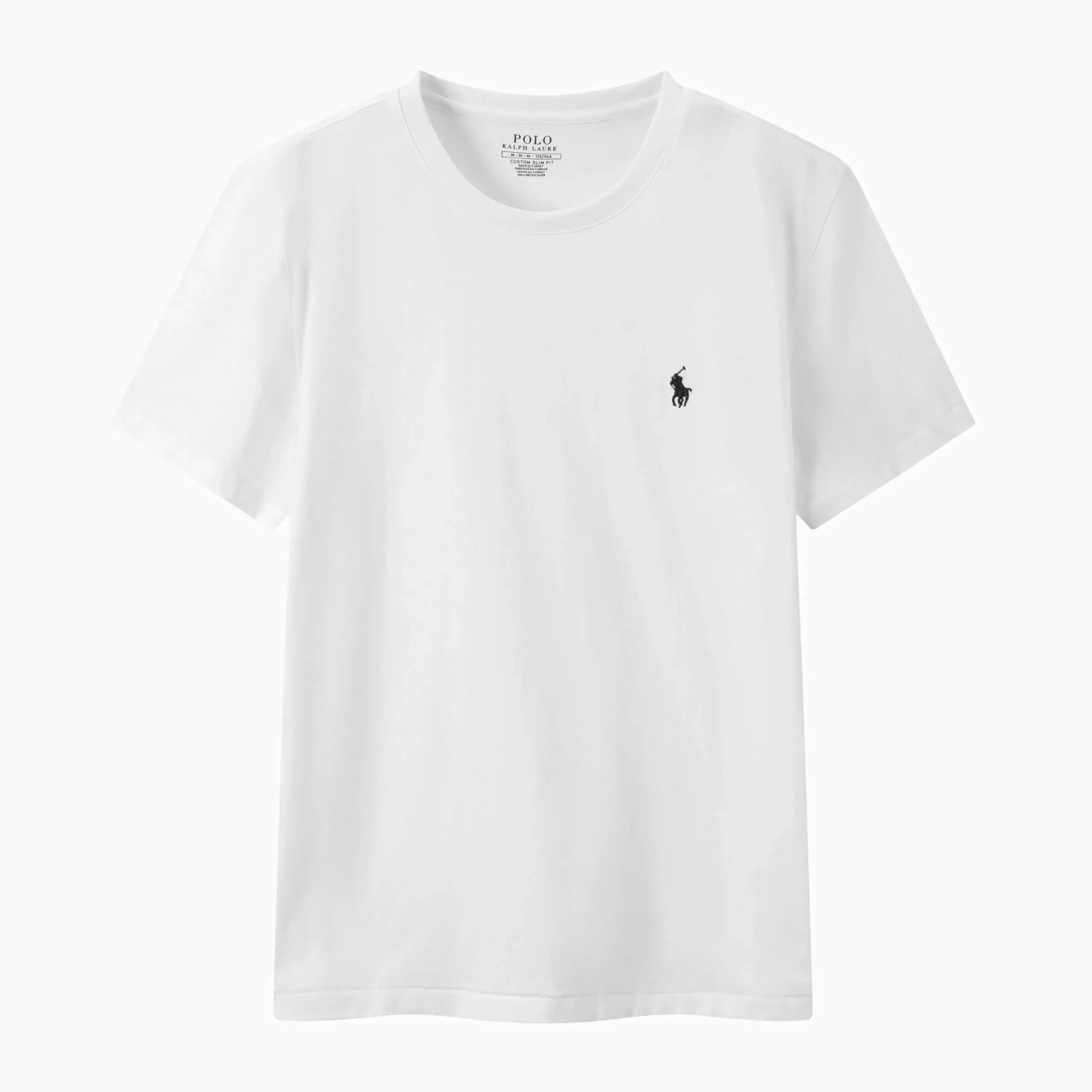 Polo Ralph Lauren Custom Slim Fit T-Shirt [32 styles] — foto 7 de 8
