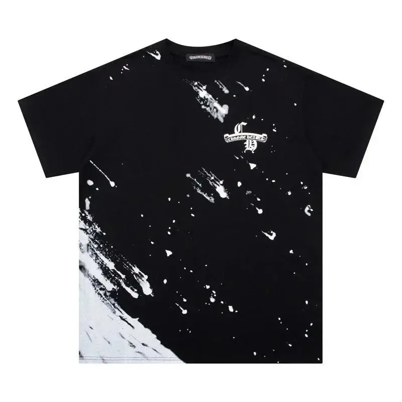 Chrome Hearts T-shirt (40 styles ) — foto 4 de 6