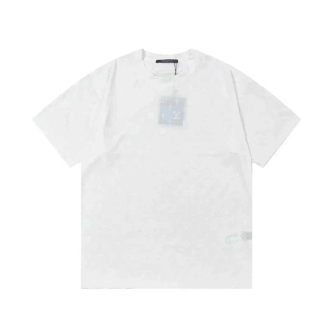 Louis Vuitton t-shirt — foto 3 de 6