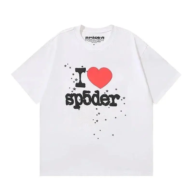 Sp5der（40 style — foto 6 de 8
