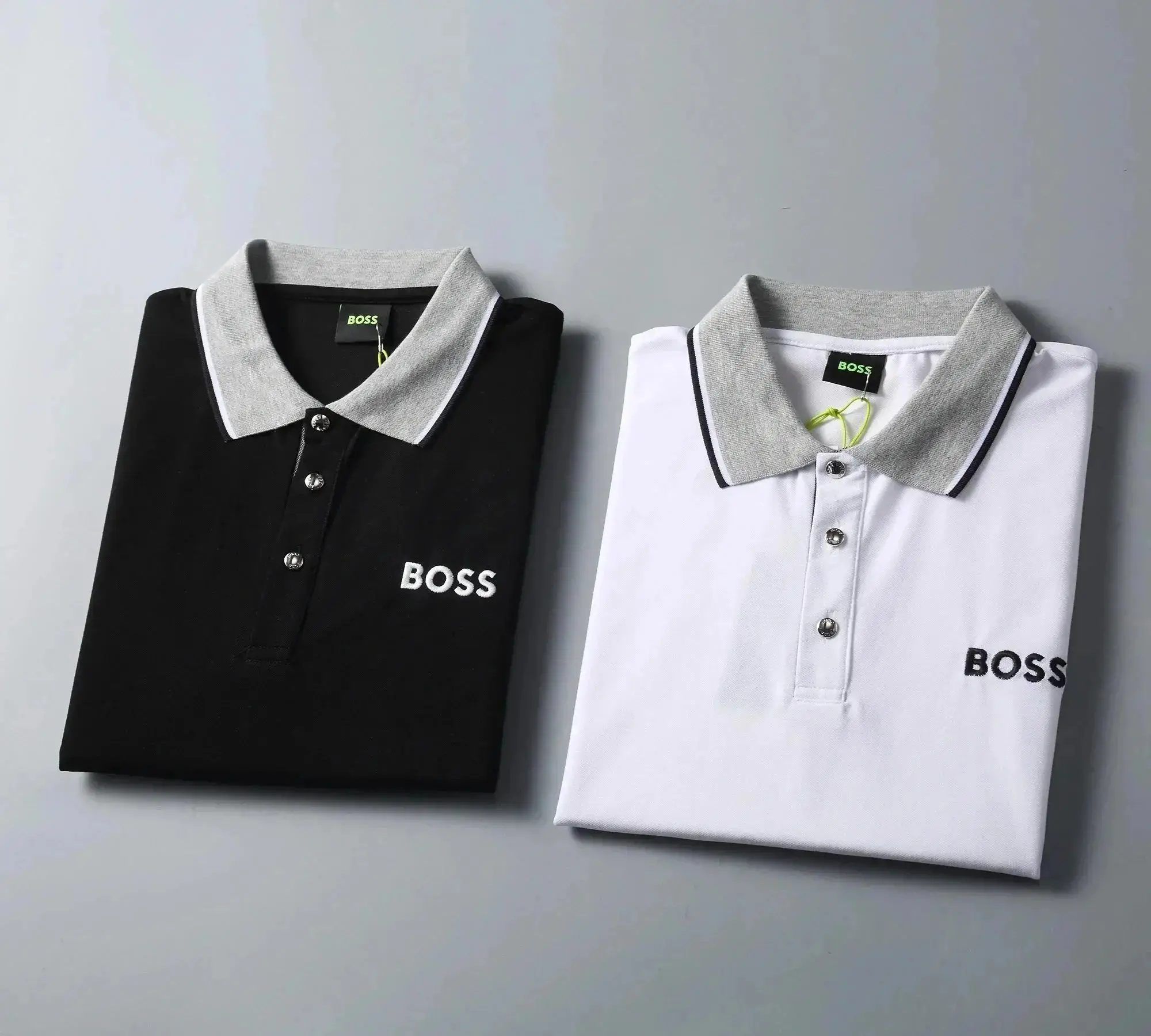 Boss Polo Shirt [37 styles] — foto 6 de 8