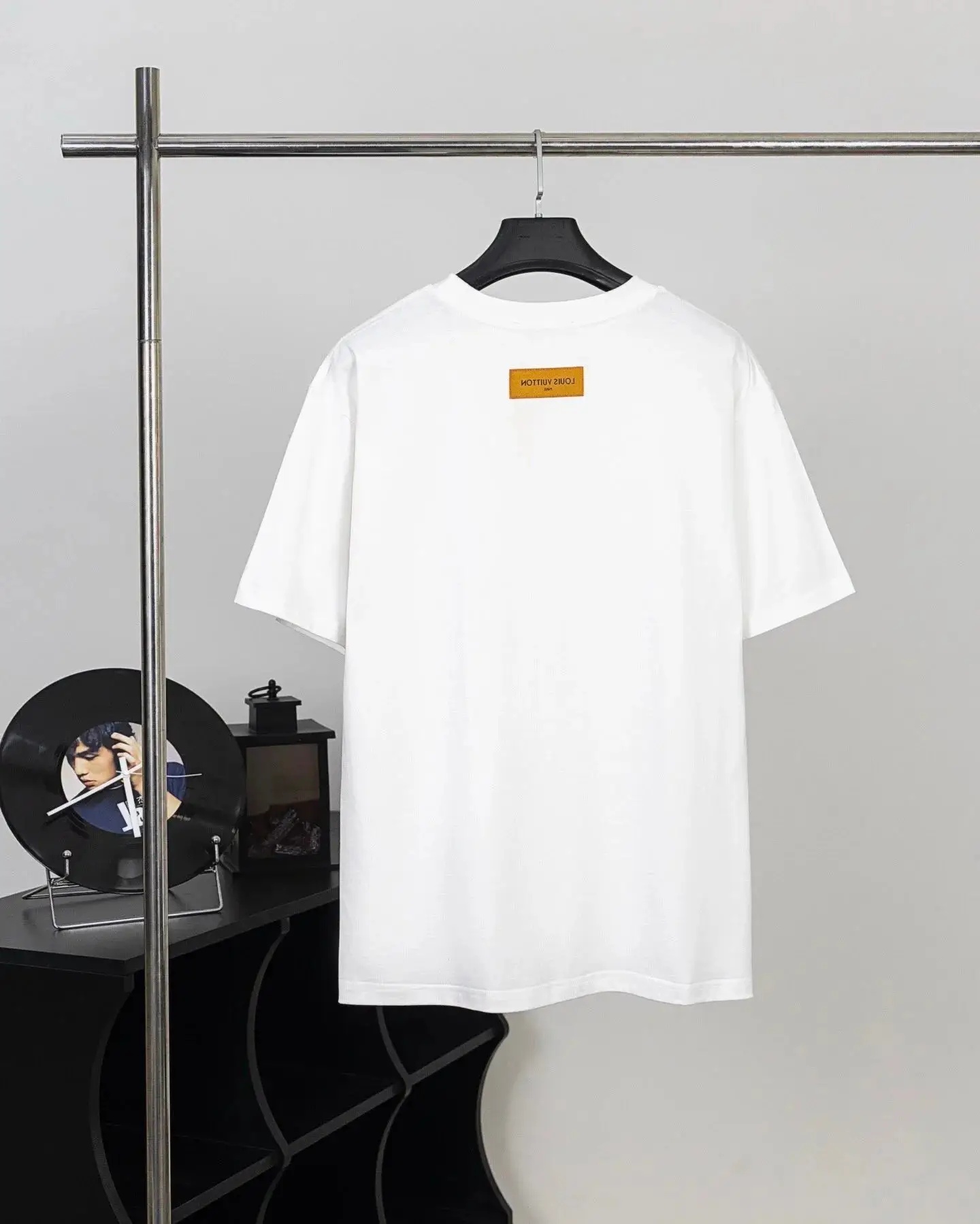 Louis Vuitton short sleeved shirt — foto 2 de 4