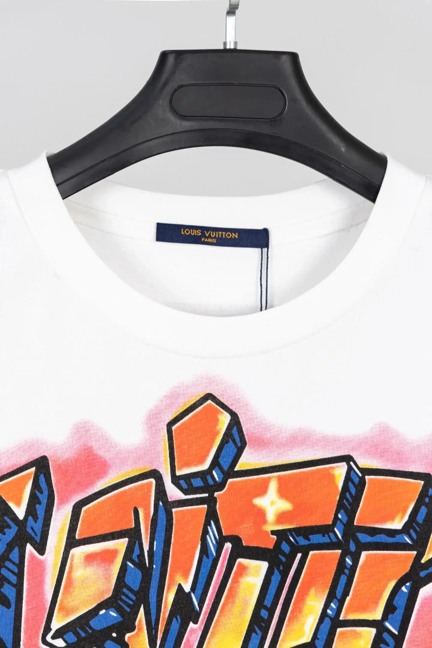 Louis Vuitton short sleeved shirt — foto 4 de 4