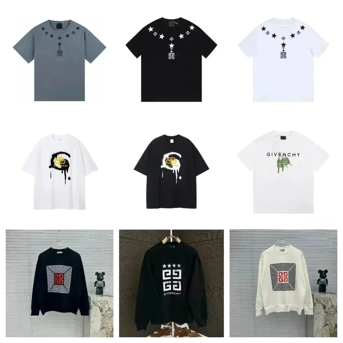 GIVENCHY T-shirt