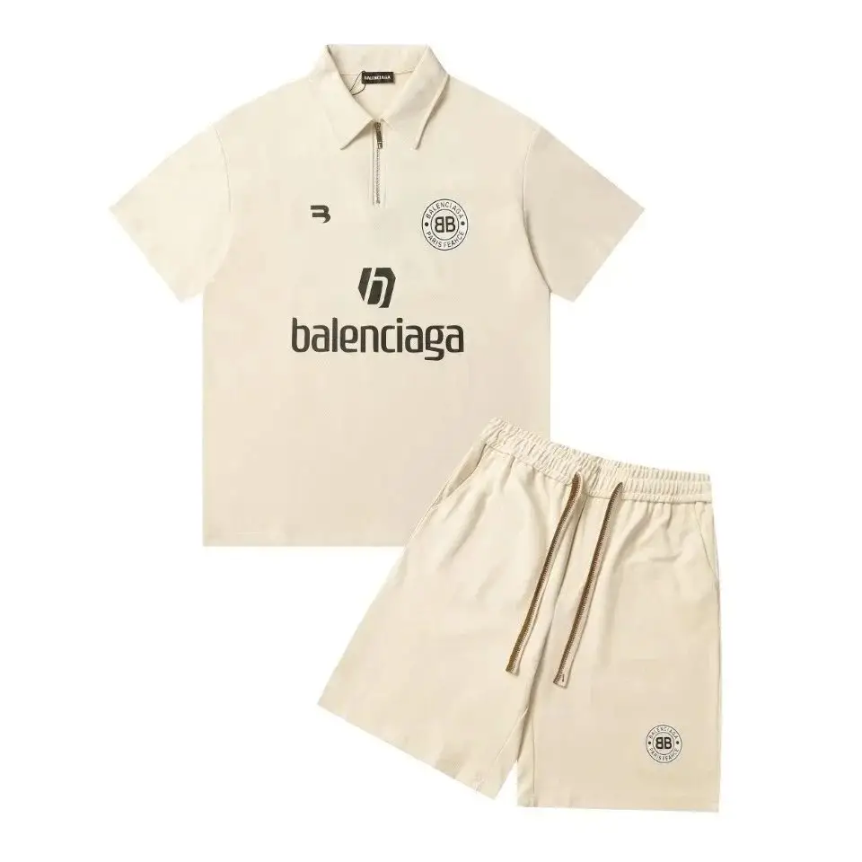 Balenciaga Set — foto 3 de 8