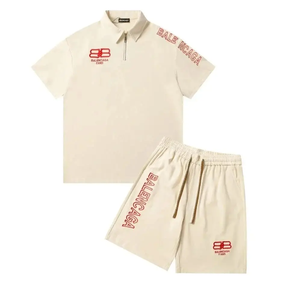 Balenciaga Set — foto 4 de 8