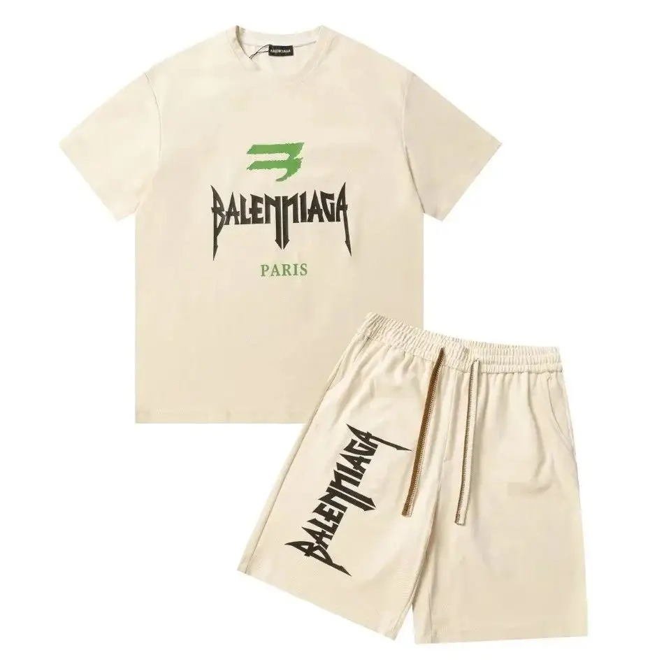 Balenciaga Set — foto 6 de 8