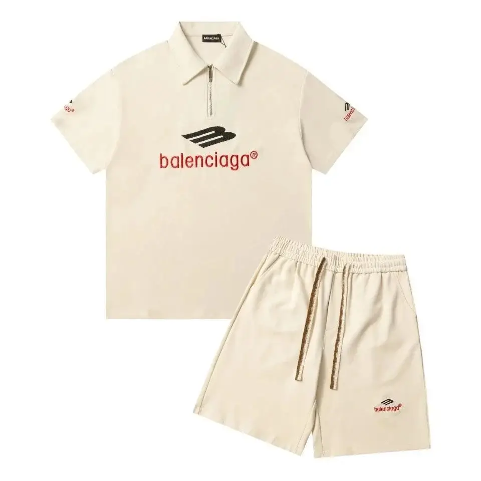 Balenciaga Set — foto 8 de 8