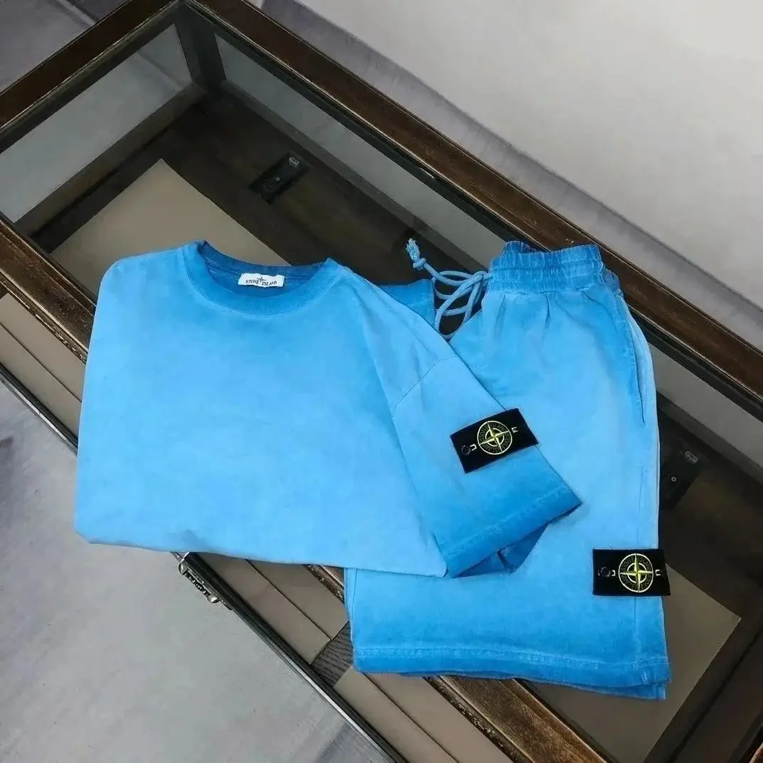 Stone Island Set Suits （40 Style — foto 3 de 8