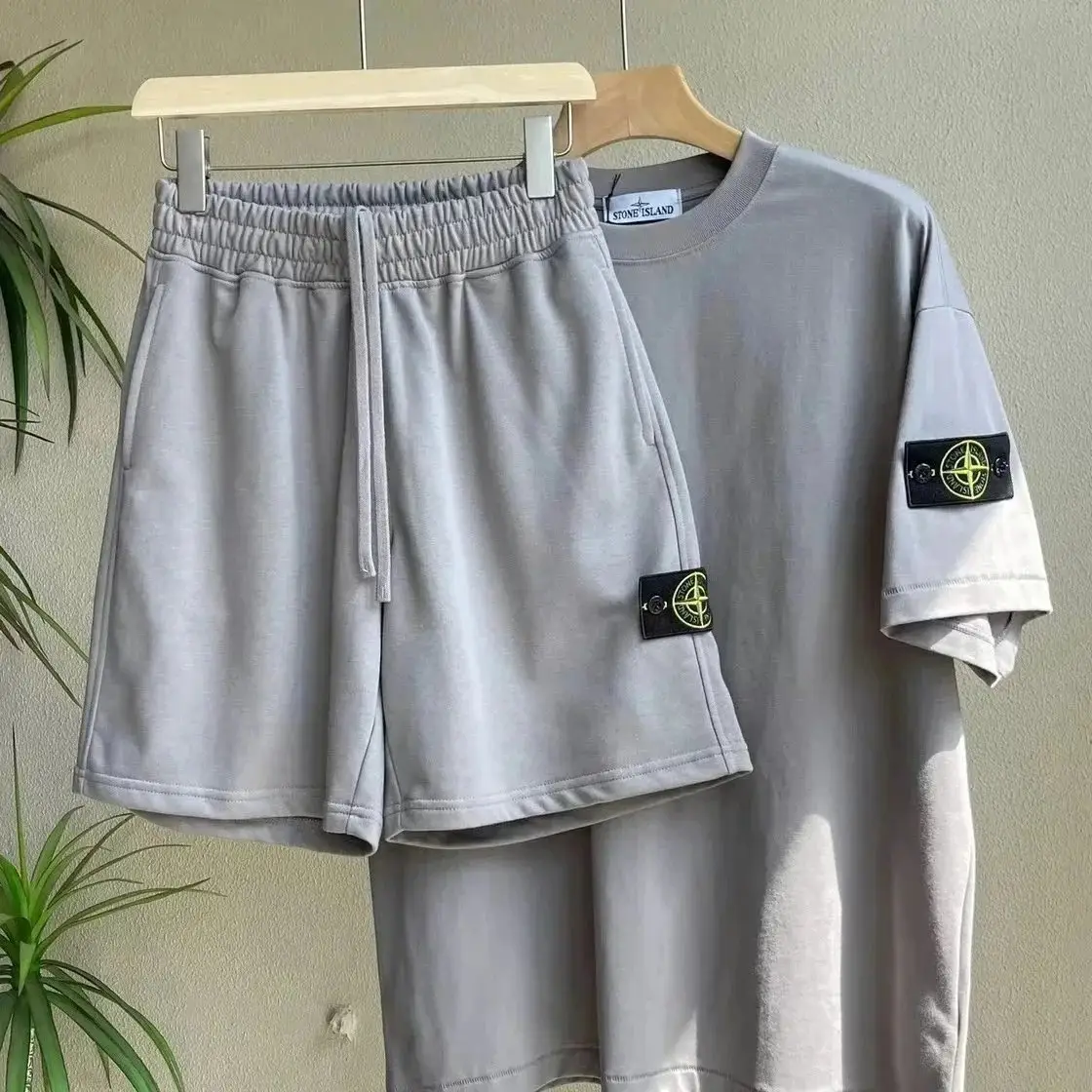 Stone Island Set Suits （40 Style — foto 7 de 8