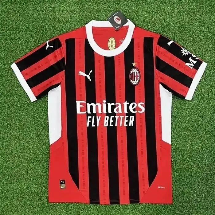 Adidas Jersey