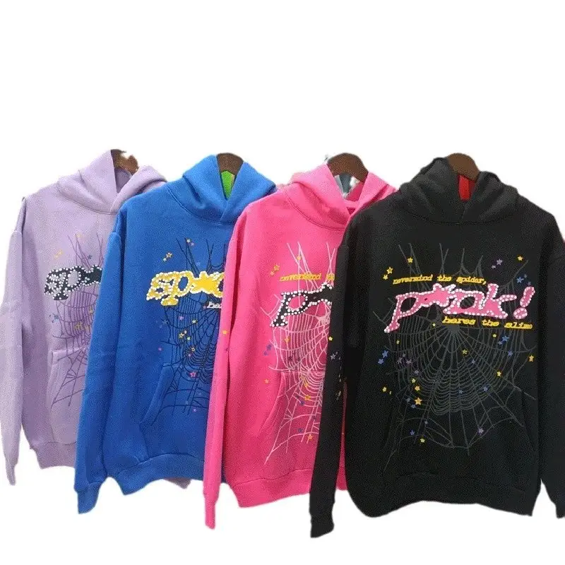 Spider! Here's the Alis Hoodies [35 styles] — foto 5 de 5