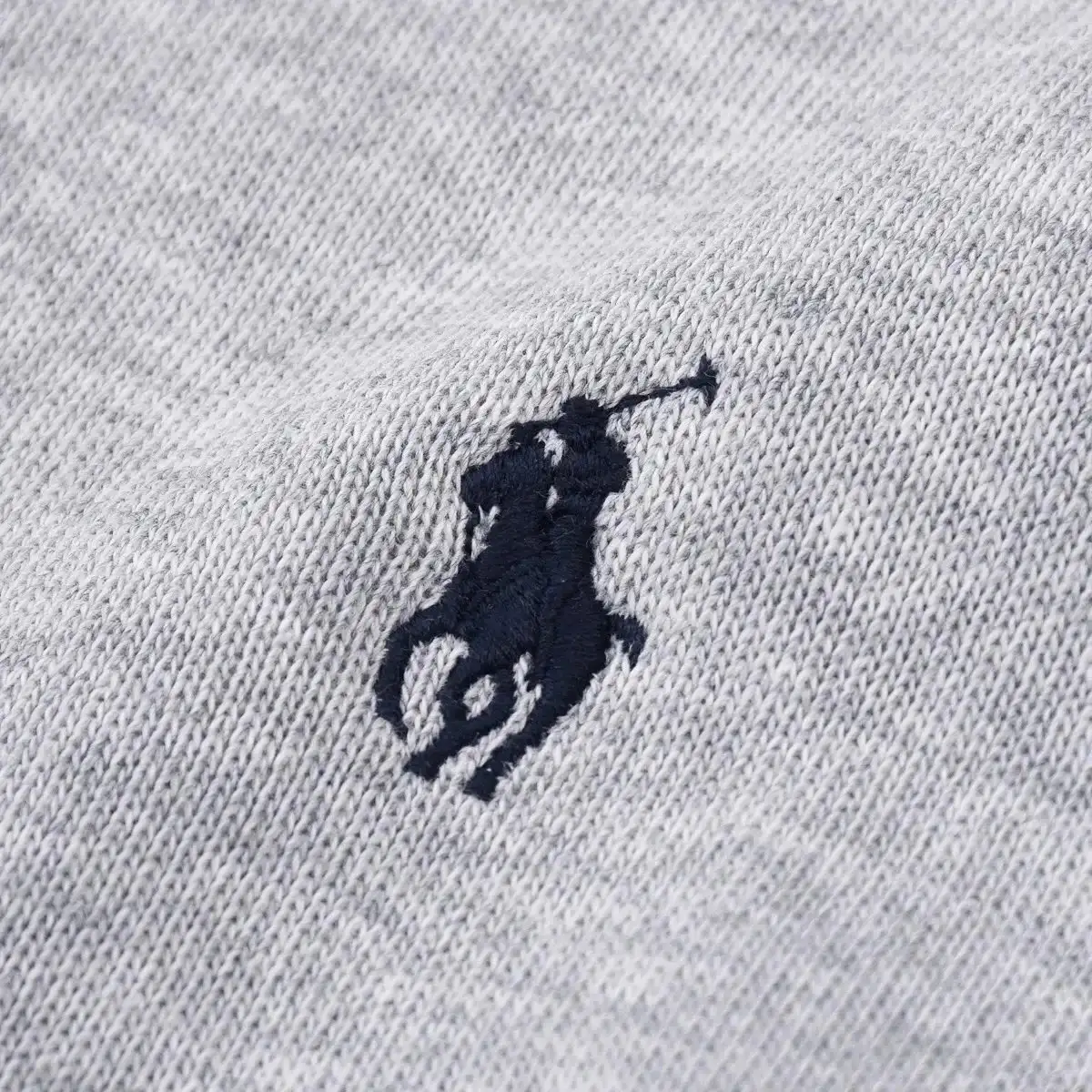 POLO Zipper Sweater — foto 3 de 5
