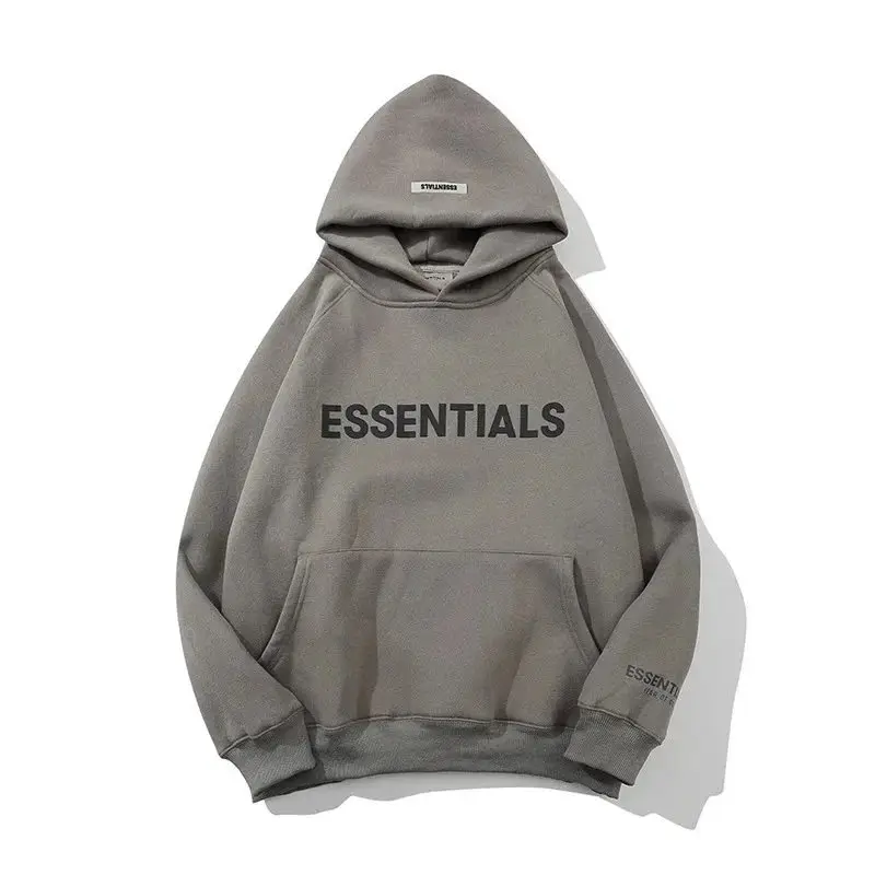 ESSENTIALS Hoodie — foto 4 de 6