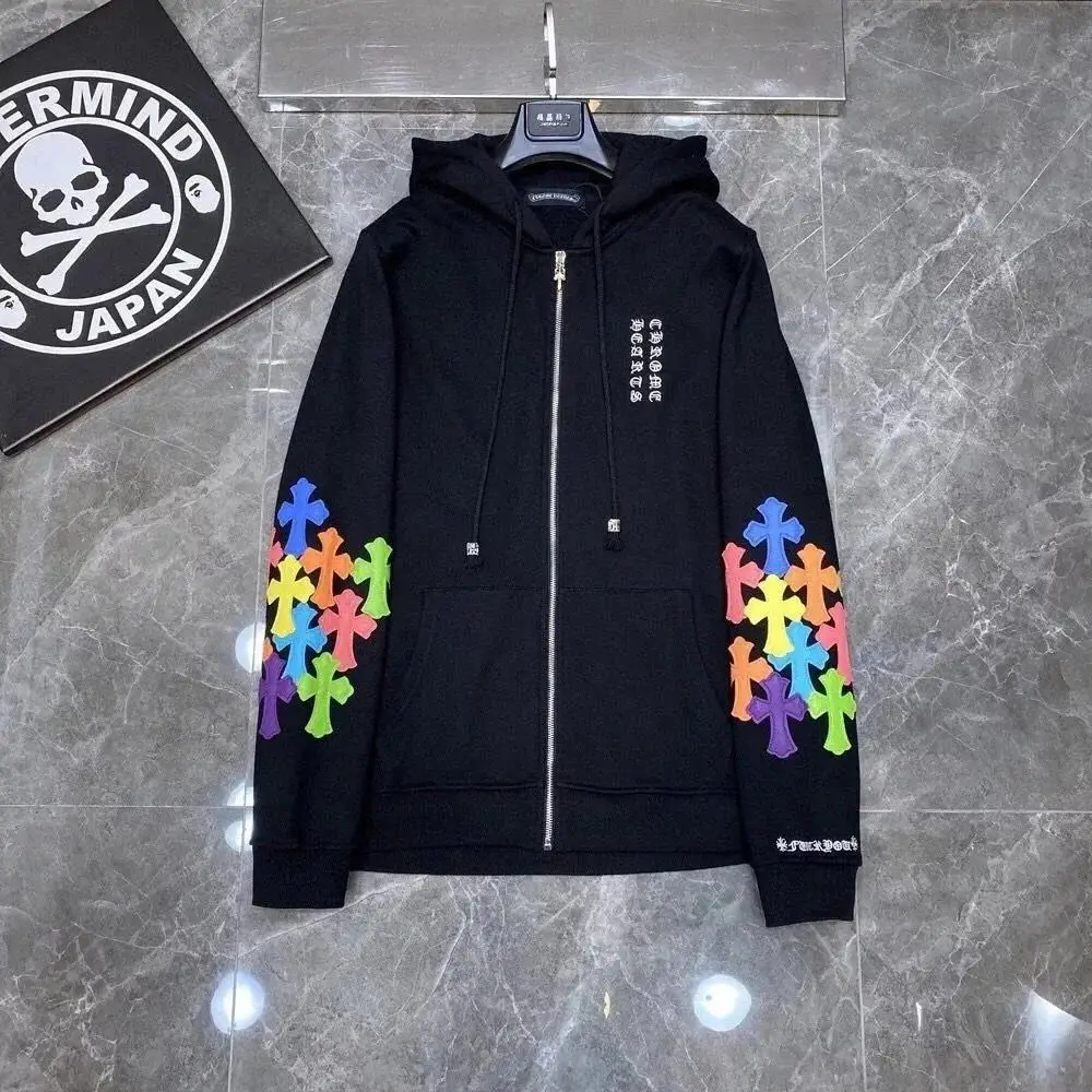 Chrome Hearts Hoodie [39 styles] — foto 6 de 8