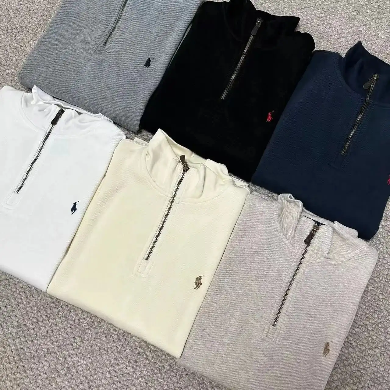 Polo Ralph Lauren Long-sleeved Shirt — foto 2 de 8