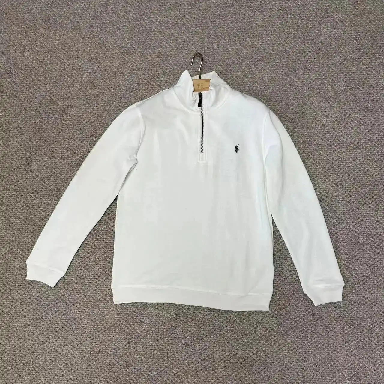Polo Ralph Lauren Long-sleeved Shirt — foto 4 de 8