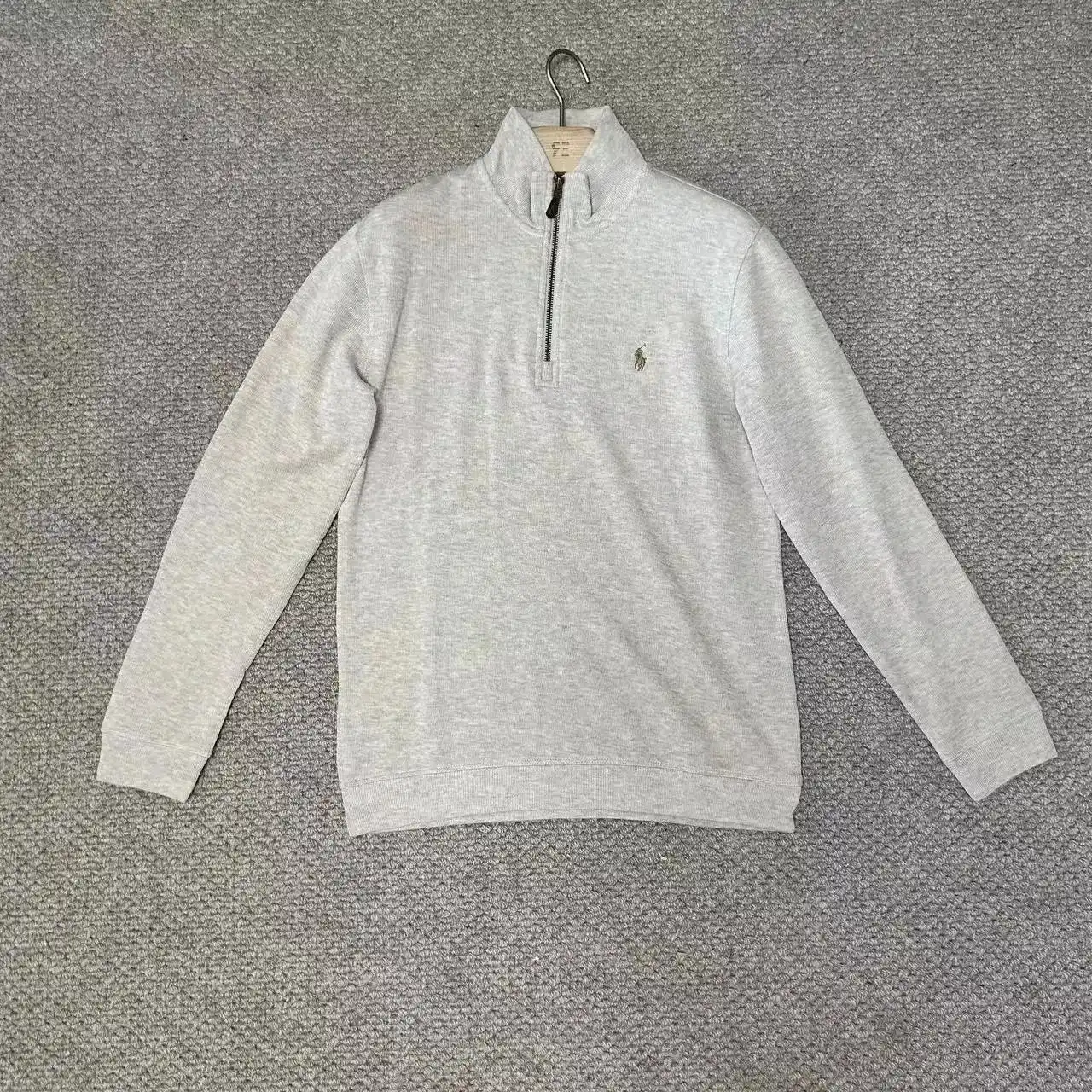 Polo Ralph Lauren Long-sleeved Shirt — foto 6 de 8