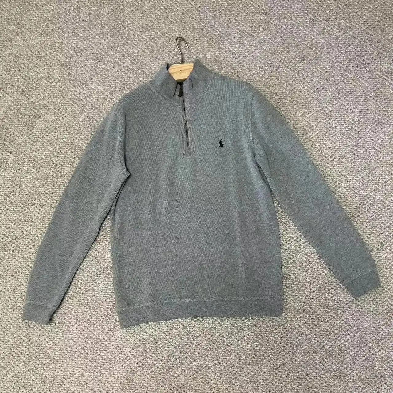 Polo Ralph Lauren Long-sleeved Shirt — foto 7 de 8