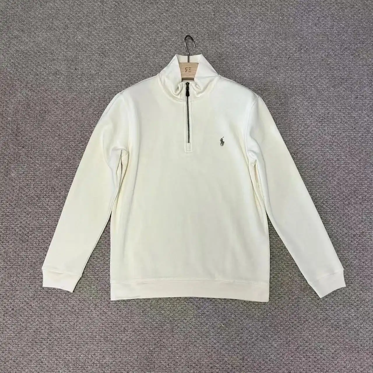 Polo Ralph Lauren Long-sleeved Shirt — foto 8 de 8