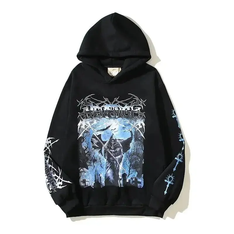 Saint Tears / RHUDE / RAISED Hoodies & Sweatshirts Collection — foto 4 de 8