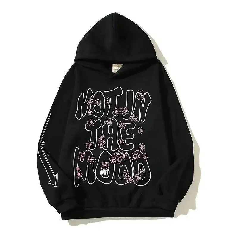 Saint Tears / RHUDE / RAISED Hoodies & Sweatshirts Collection — foto 5 de 8