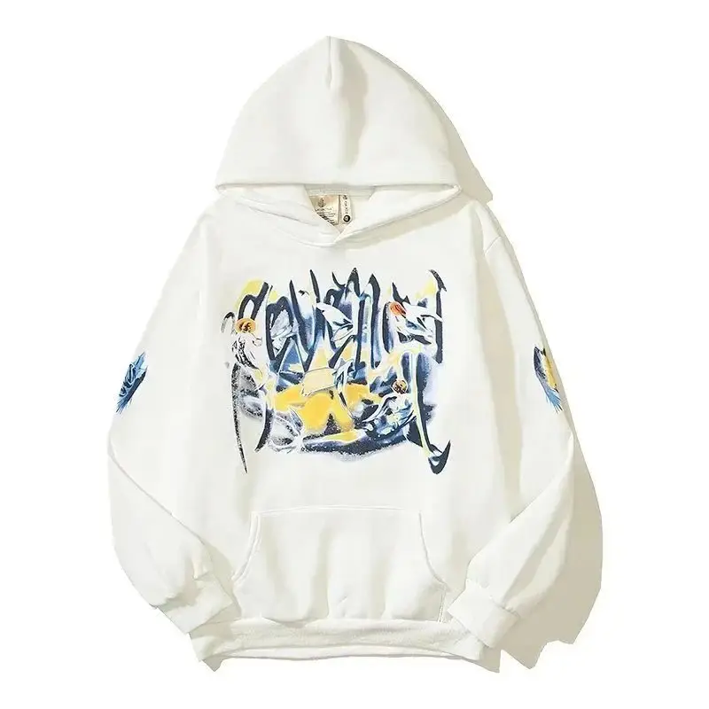 Saint Tears / RHUDE / RAISED Hoodies & Sweatshirts Collection — foto 6 de 8