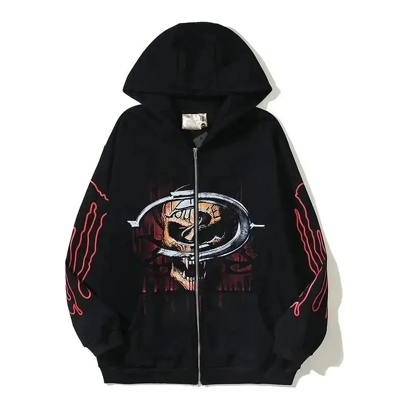Saint Tears / RHUDE / RAISED Hoodies & Sweatshirts Collection — foto 8 de 8