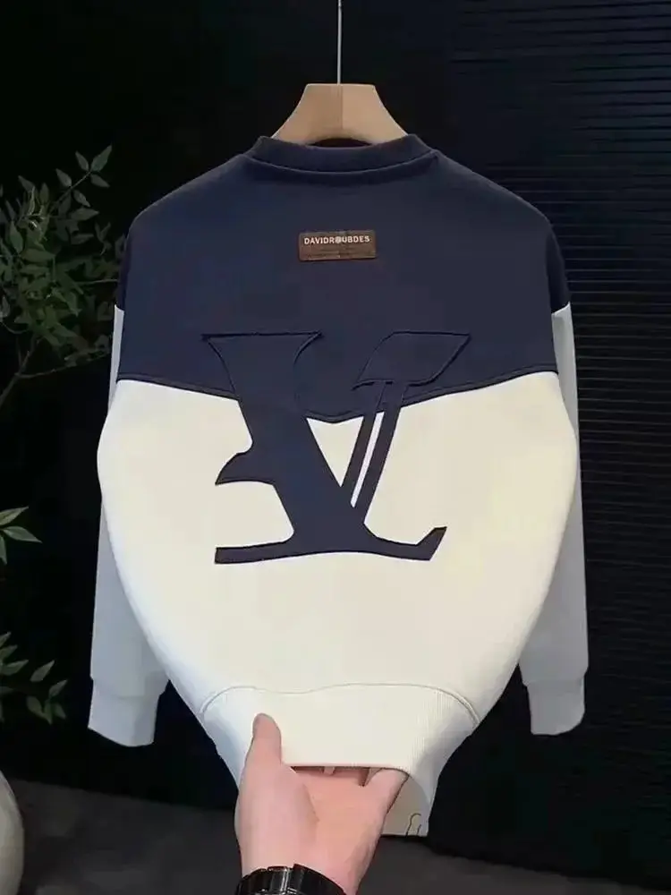 Louis Vuitton Monogram Sweatshirts [29 styles] — foto 3 de 6