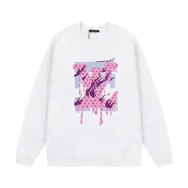 Louis Vuitton Monogram Sweatshirts [29 styles] — foto 6 de 6