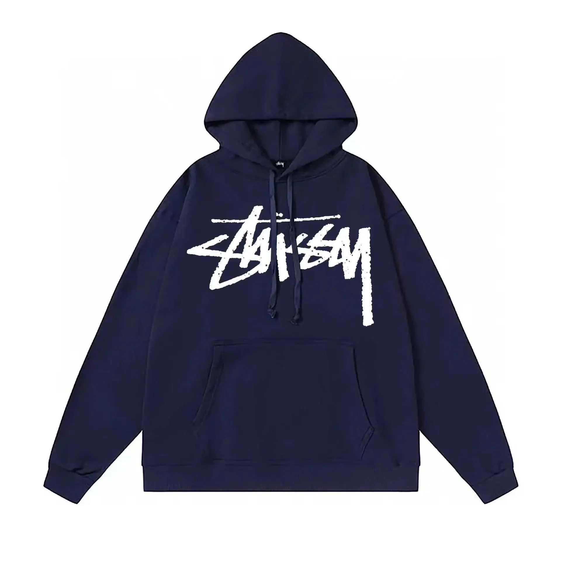 Stussy 8-Ball & Garden Print Hoodies [Multiple Colors] — foto 3 de 6