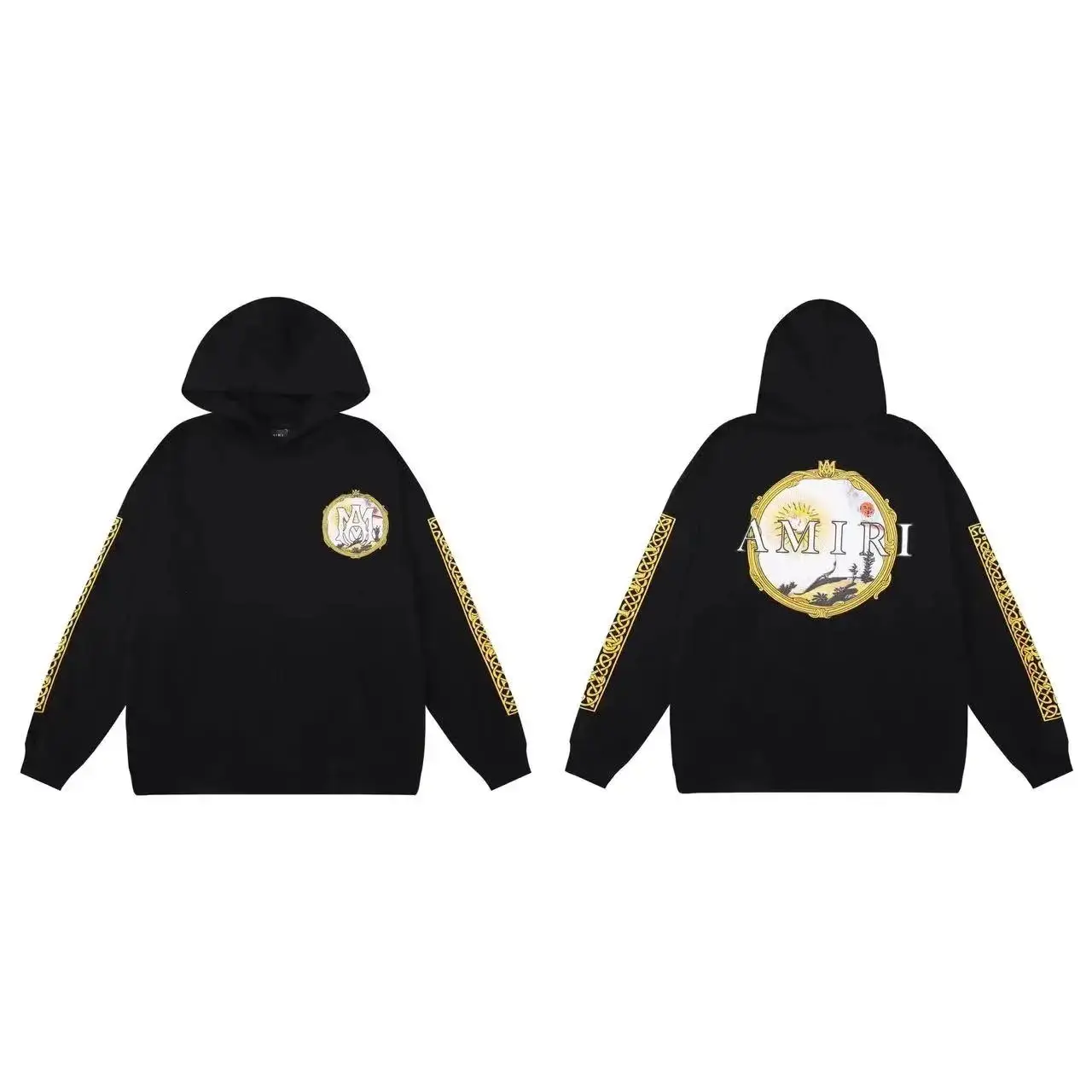 AMIRI Hoodie [40 styles] — foto 5 de 6