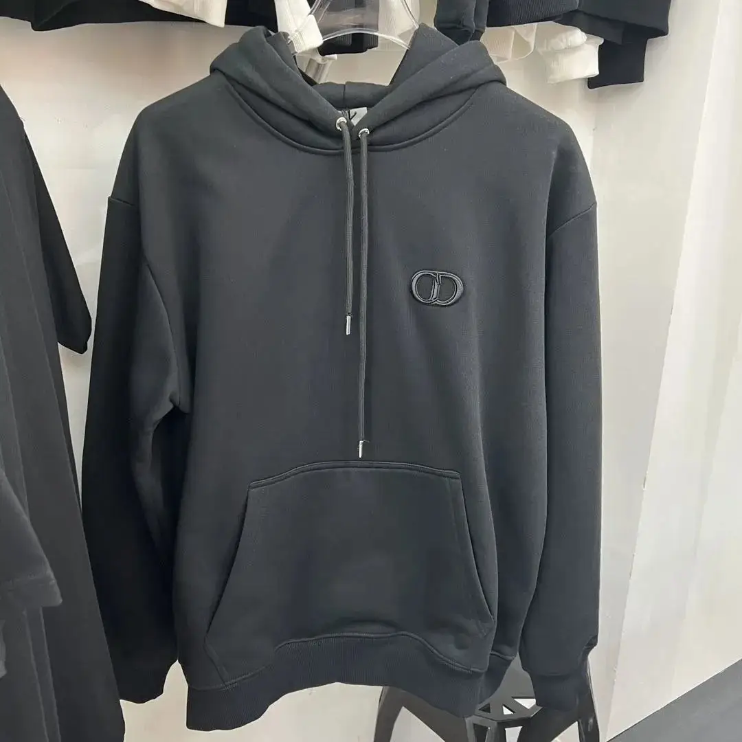 Dior CD Icon Hoodie — foto 5 de 6