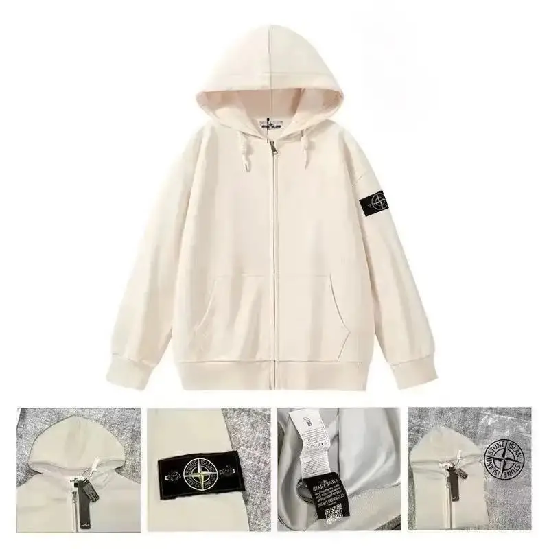 Stone Island Compass Logo Sweatshirt [29 styles] — foto 6 de 8