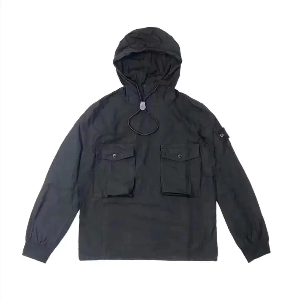 Stone Island Compass Logo Sweatshirt [29 styles] — foto 8 de 8