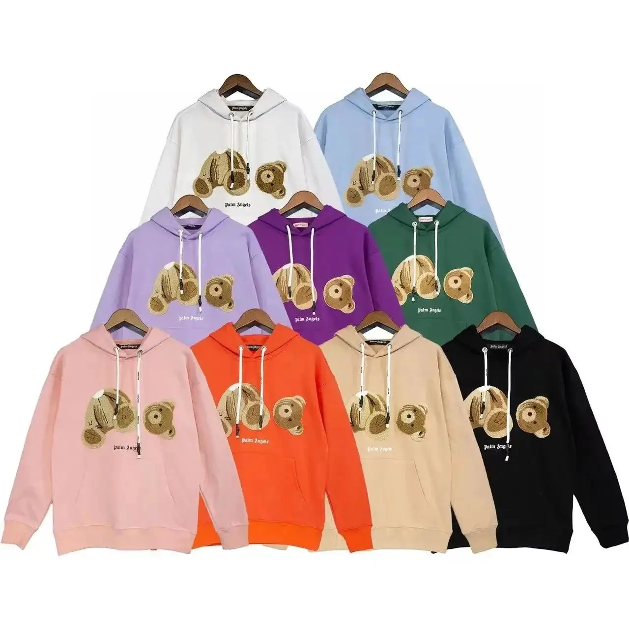 Palm Angels Hoodie