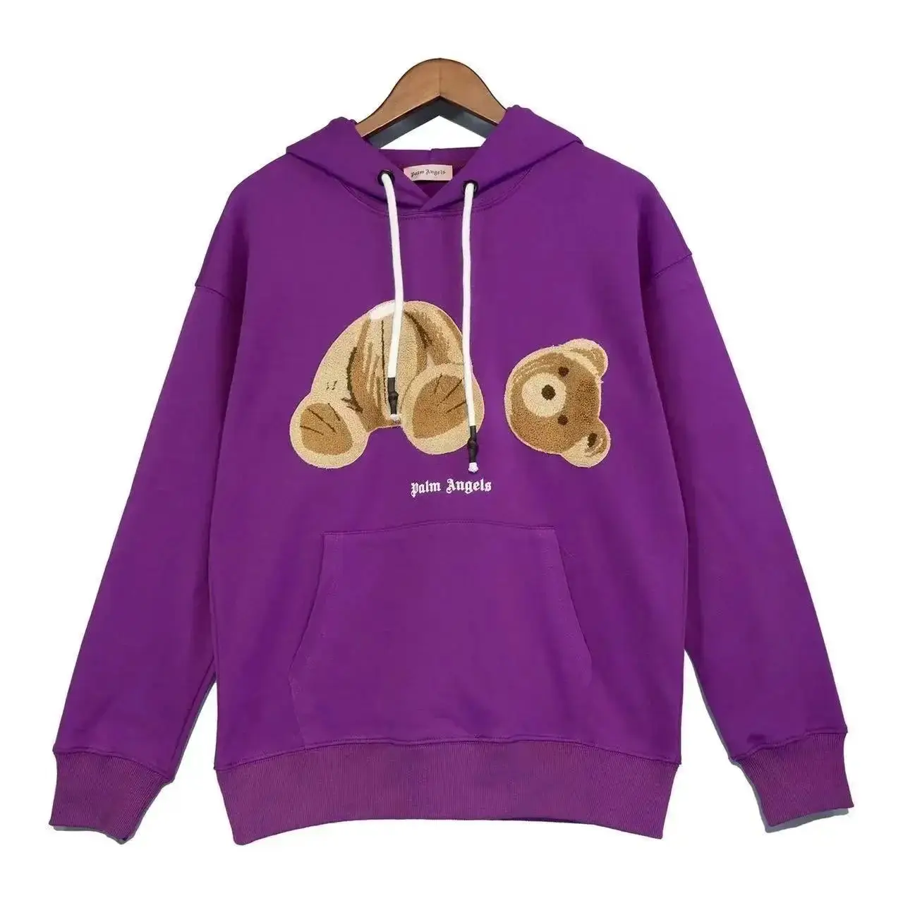 Palm Angels Hoodie — foto 3 de 5