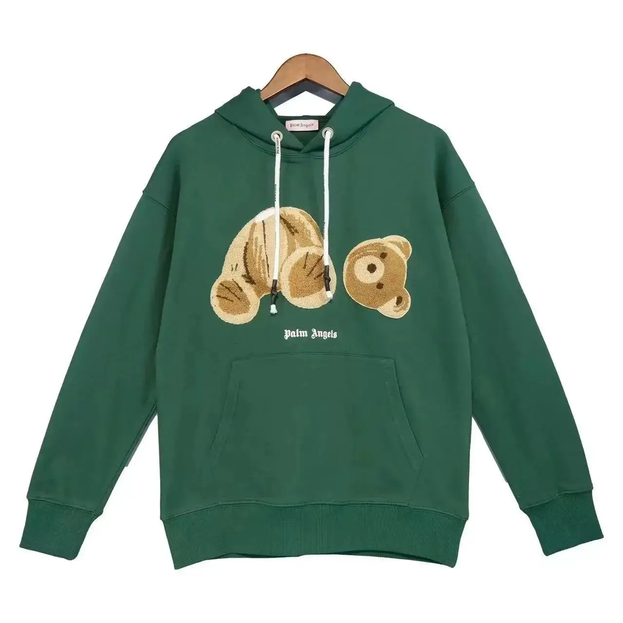 Palm Angels Hoodie — foto 4 de 5