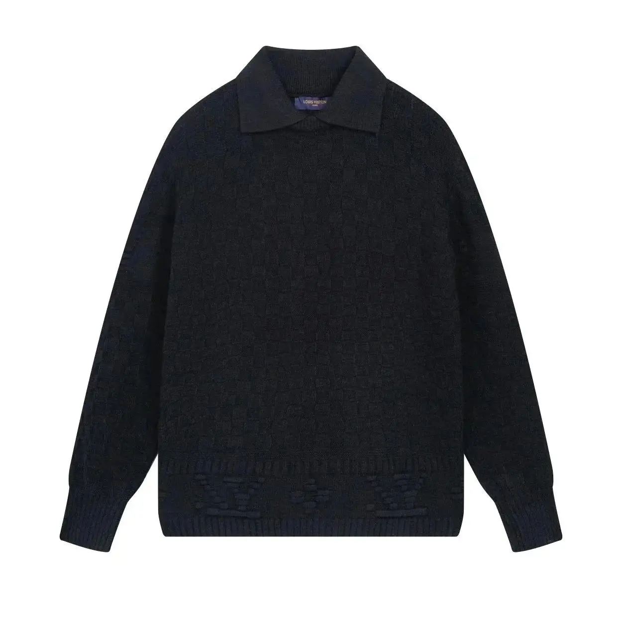 Louis Vuitton LV Fashionable and simple Baita pullover sweater is comfortable and breathable（16 styles) — foto 5 de 8
