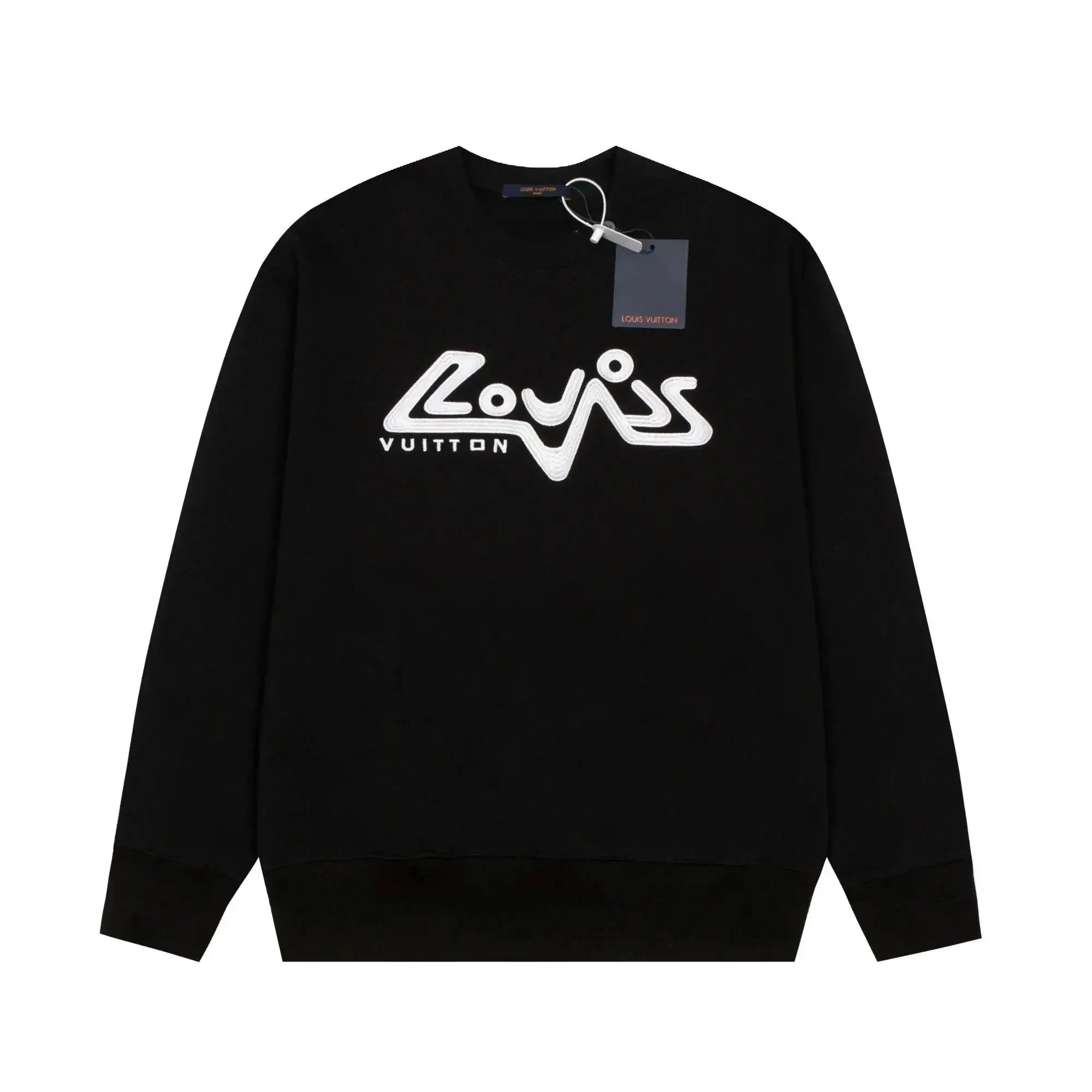 Louis Vuitton LV Fashionable and simple Baita pullover sweater is comfortable and breathable（16 styles) — foto 7 de 8