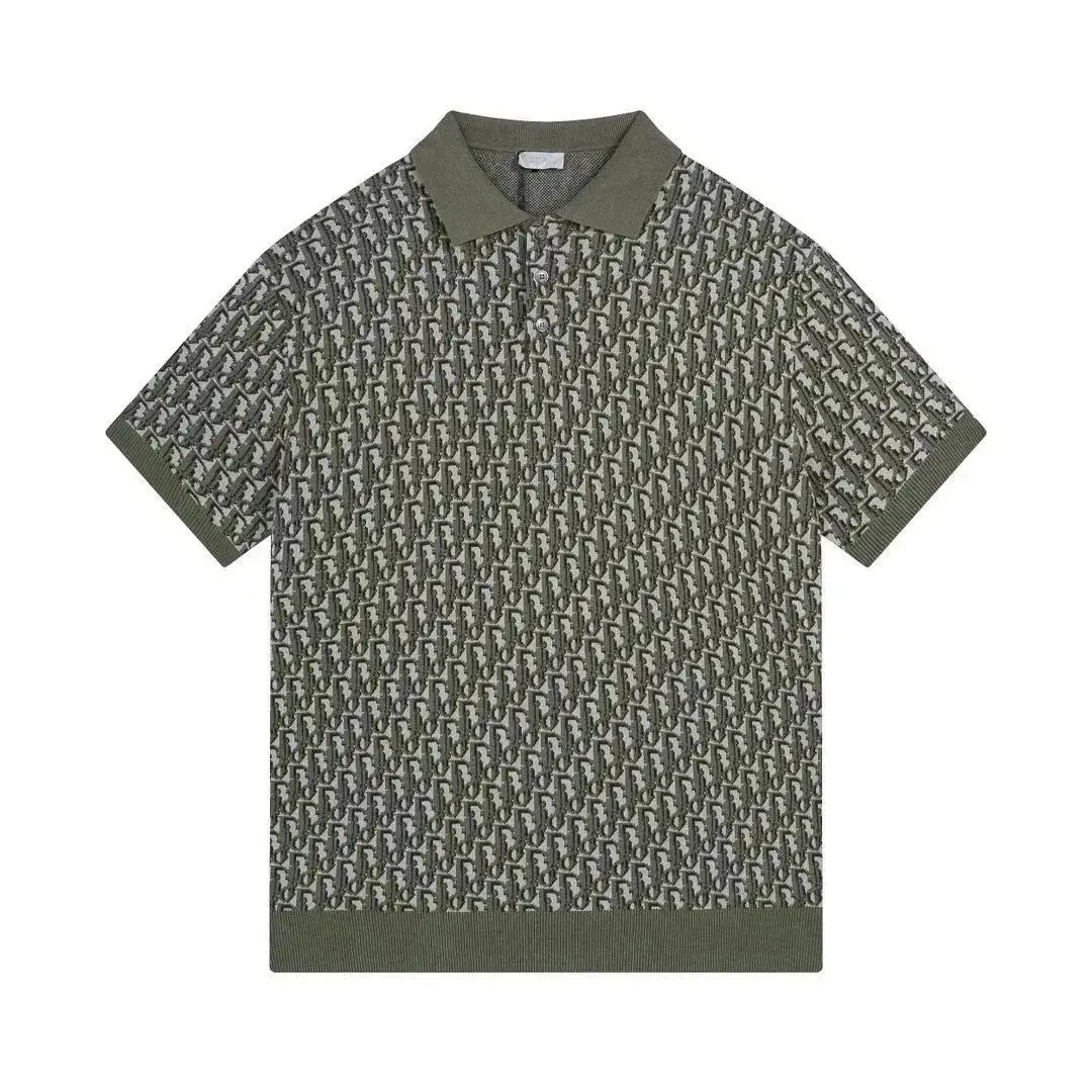 Dior Oblique Hoodie Jacket Polo T-Shirt Shorts Suits — foto 2 de 8
