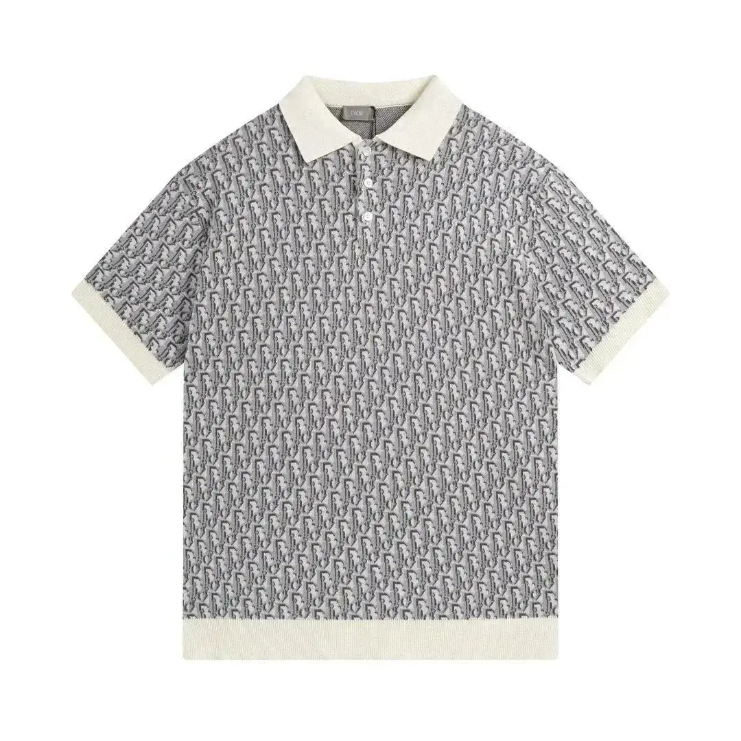 Dior Oblique Hoodie Jacket Polo T-Shirt Shorts Suits — foto 3 de 8